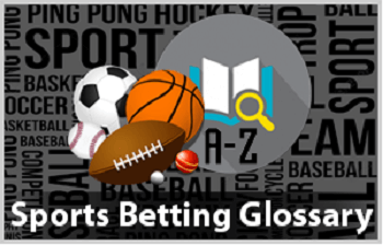 Sports Betting Terms - Know your Sports Betting Lingo