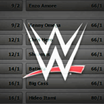 WWE Betting