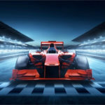 motorsport betting