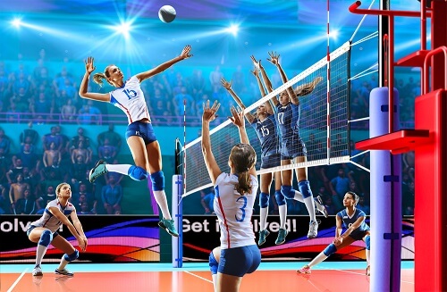 psvbet Voleybol