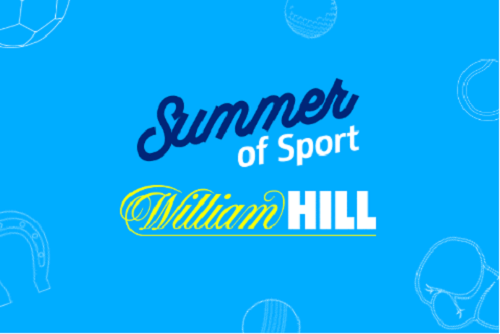 william hill sports