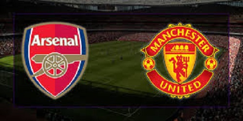 Arsenal Vs Manchester United