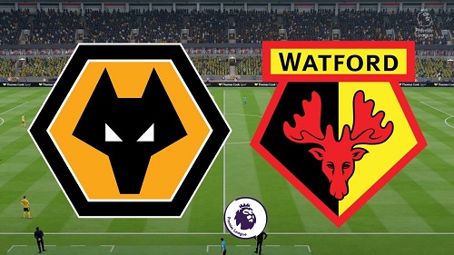 Watford vs Wolverhampton 