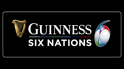 2020 Guinness Six Nations Rugby Championship