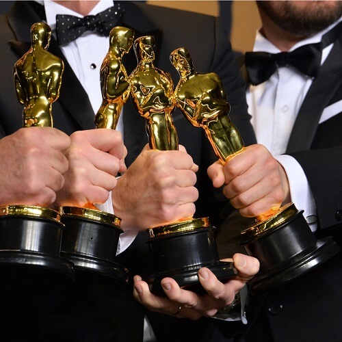 the Oscar Nominations