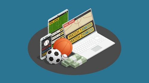 How Does Sports Betting Work