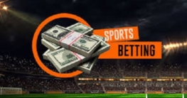 how sports bets work online