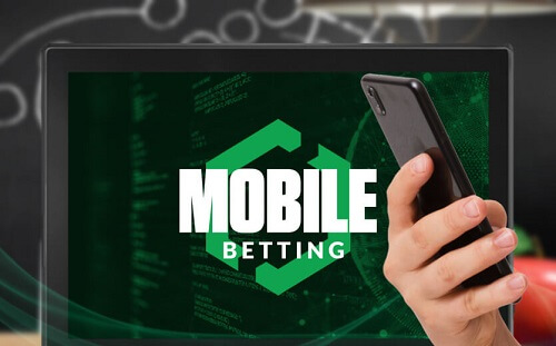 mobile sports betting