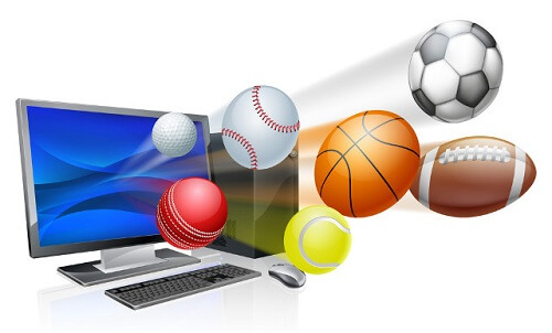 online sports betting